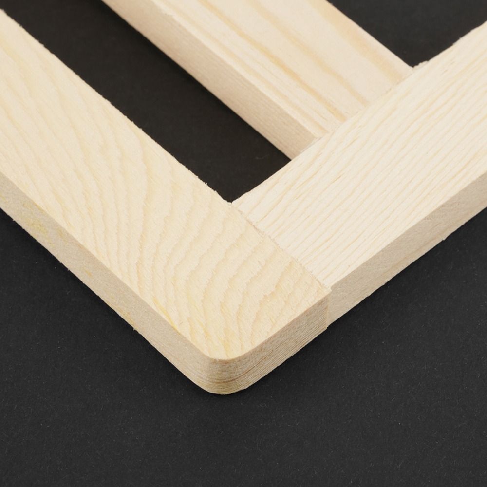 Soap Making Accessories - Sabun Yapımı İçin Ahşap Saplı Sabun