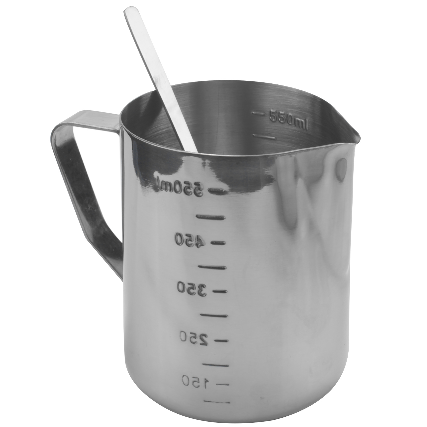 Soap Making Double Boiler - AB34-4 Set Paslanmaz Çelik Çift Kazan