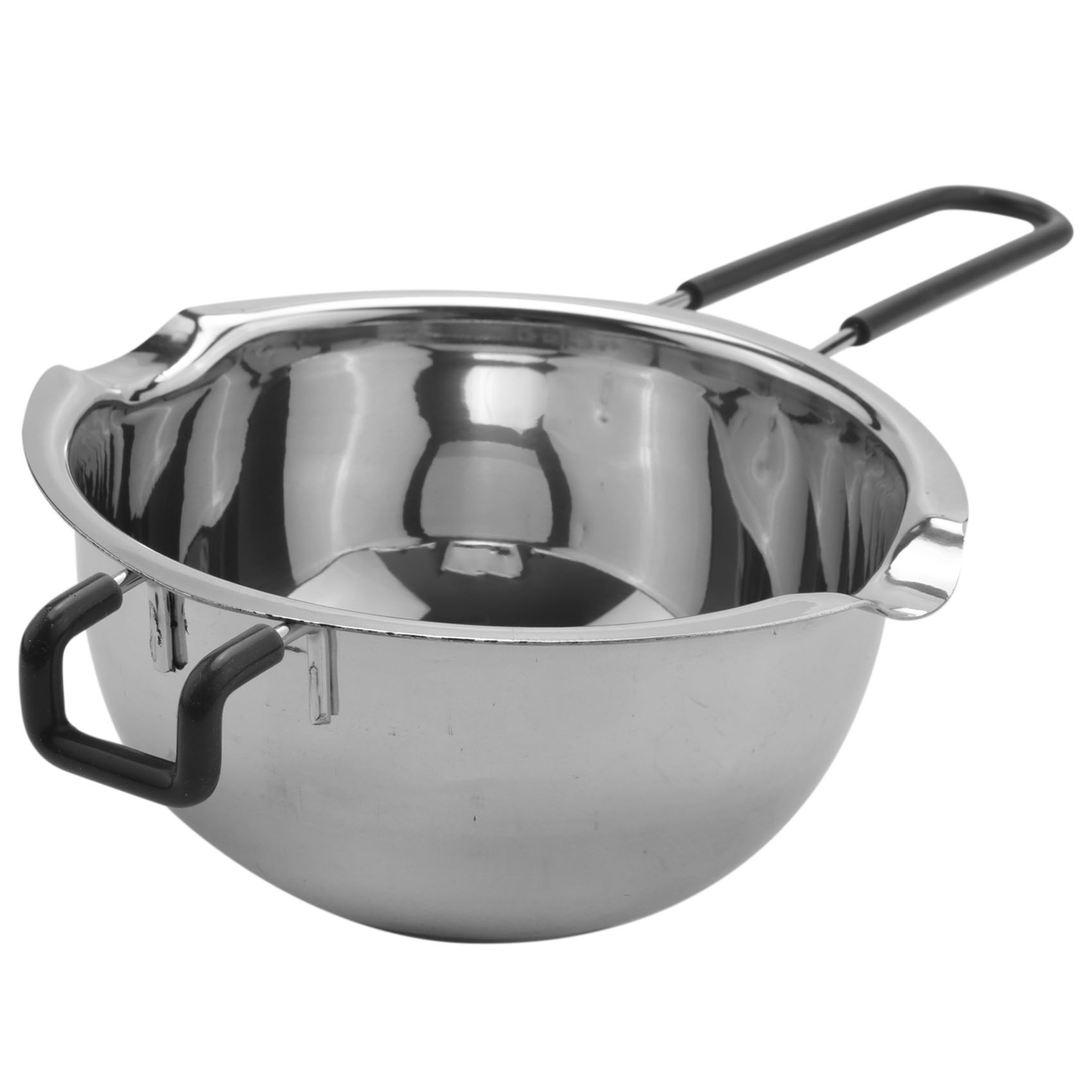 Soap Making Double Boiler - HHTL 2'li Çift Kazanlı Tencere Seti