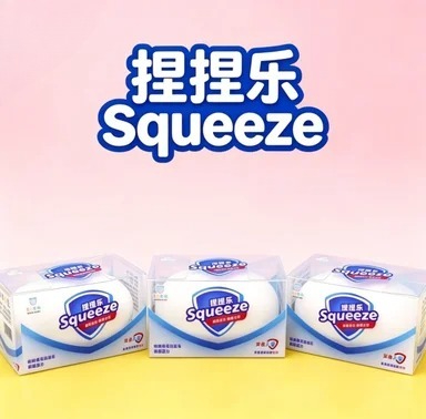 Soap Making Store - Simülasyon Sabun Sıkma Oyuncağı, Güvenli ve