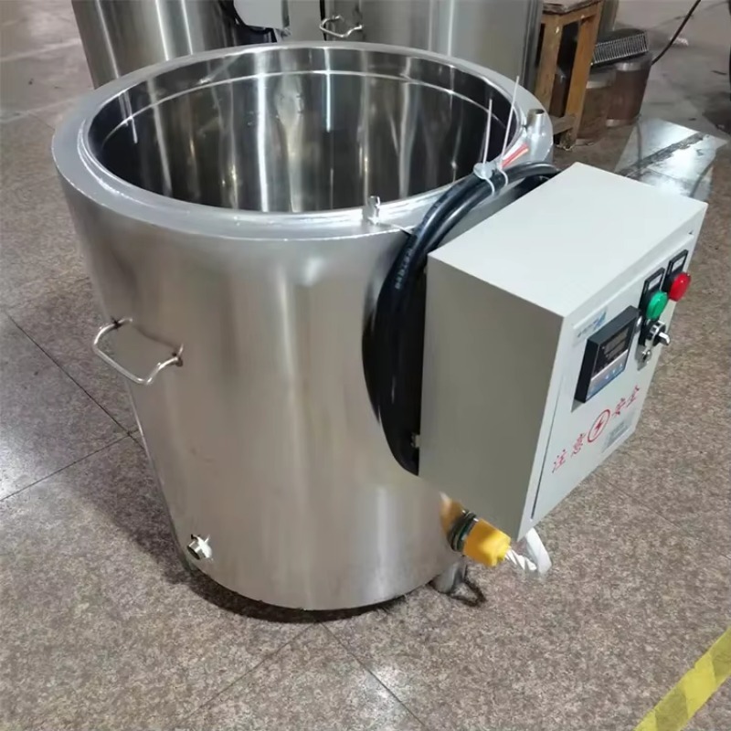 Çift Kapasiteli (33L/100L) Çif - Soap Making Double Boiler incelemesi ve fiyatı