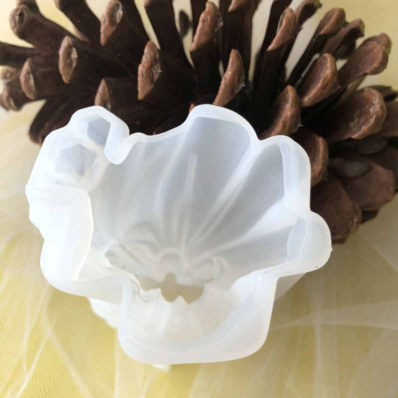 3D Sevimli Prenses Silikon Mum - Soap Making Accessories incelemesi ve fiyatı