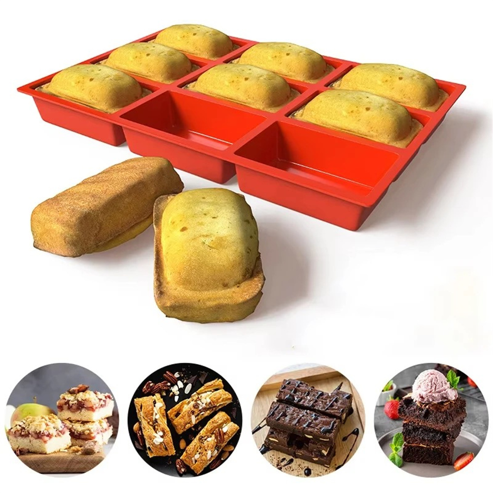 Büyük 9 Bölmeli Silikon Mini L - Soap Making Dish incelemesi ve fiyatı