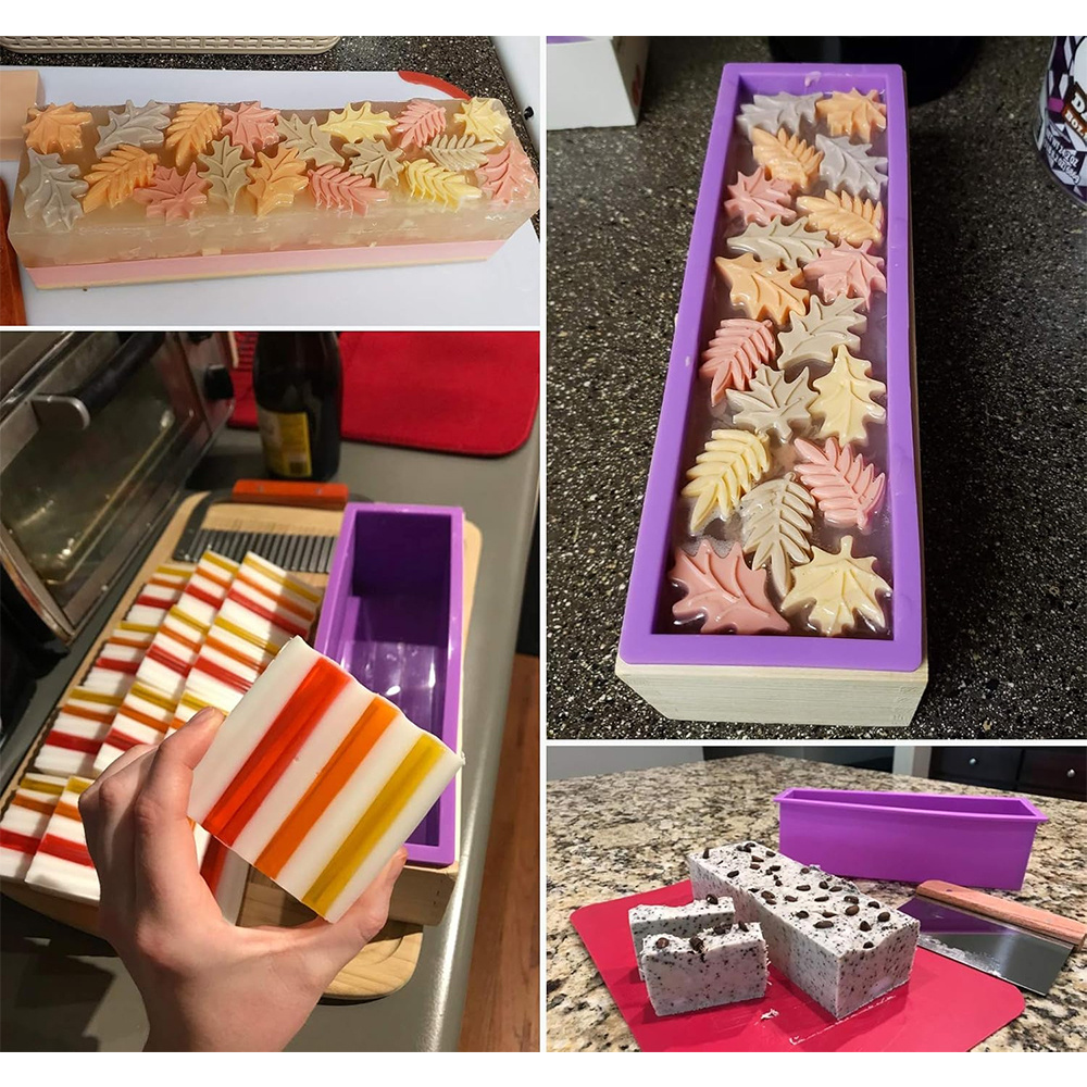 DIY El Yapımı Sabun Yapımı Kit - Soap Making Accessories incelemesi ve fiyatı