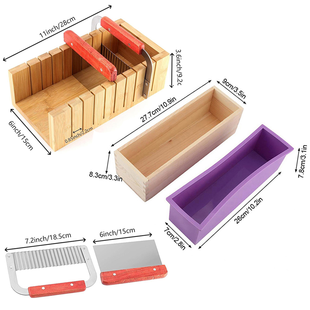 DIY El Yapımı Sabun Yapımı Kit - Soap Making Accessories incelemesi ve fiyatı