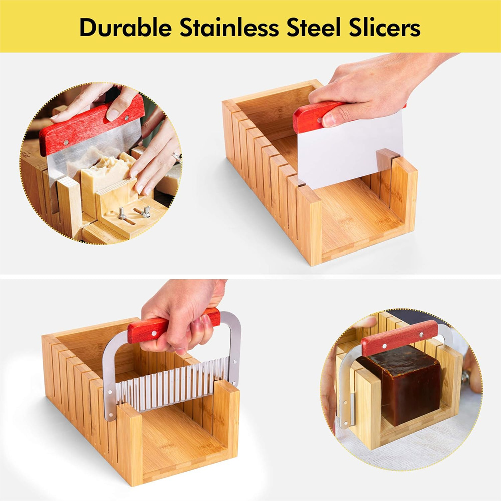 DIY El Yapımı Sabun Yapımı Kit - Soap Making Accessories incelemesi ve fiyatı