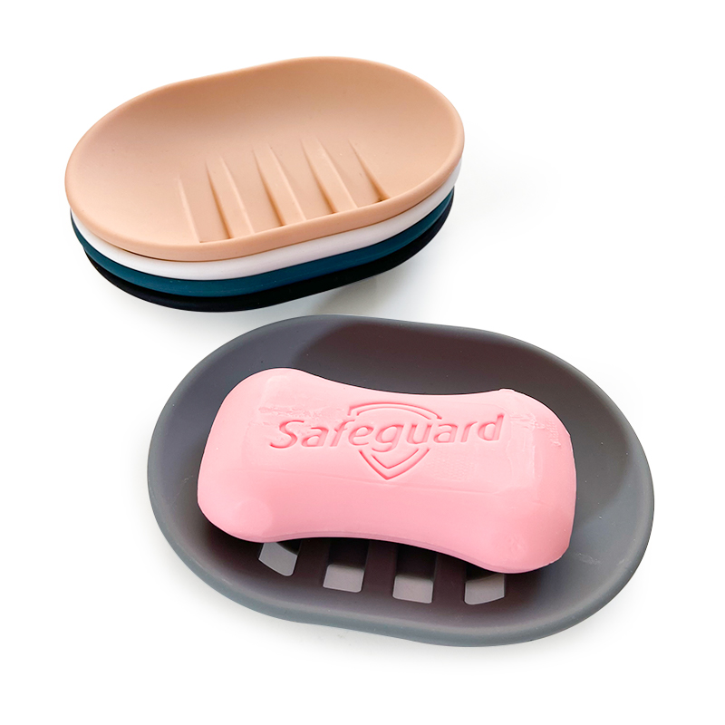 Yeni silikon sabunluk banyo iç - Soap Making Dish incelemesi ve fiyatı