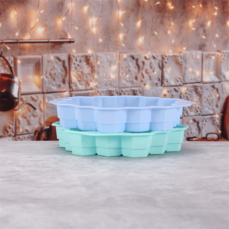 Silikon 19 Mobil Arı Petek Kek - Soap Making Dish incelemesi ve fiyatı