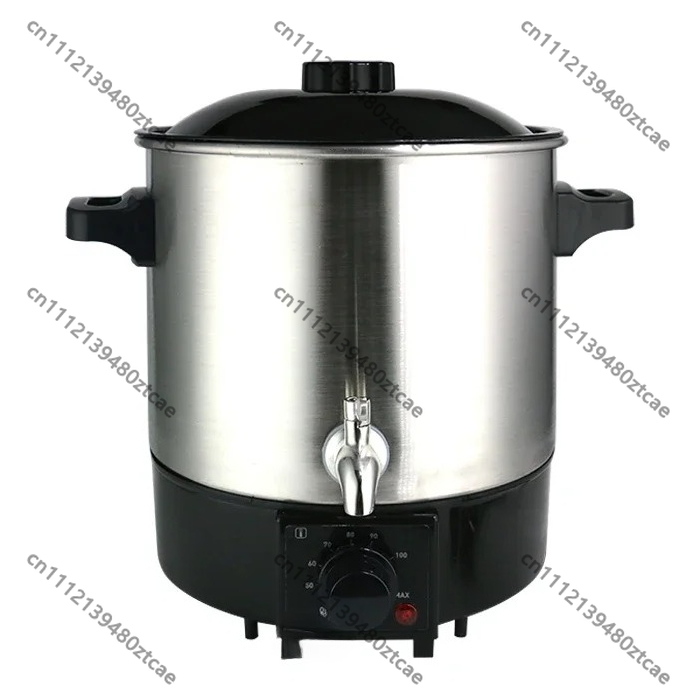 Büyük Kapasiteli 9L Çift Kazan - Soap Making Double Boiler incelemesi ve fiyatı