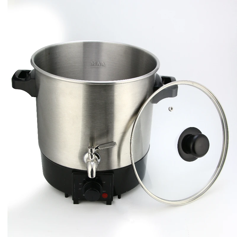9L Çift Kazan Mum Balmumu Erit - Soap Making Double Boiler incelemesi ve fiyatı