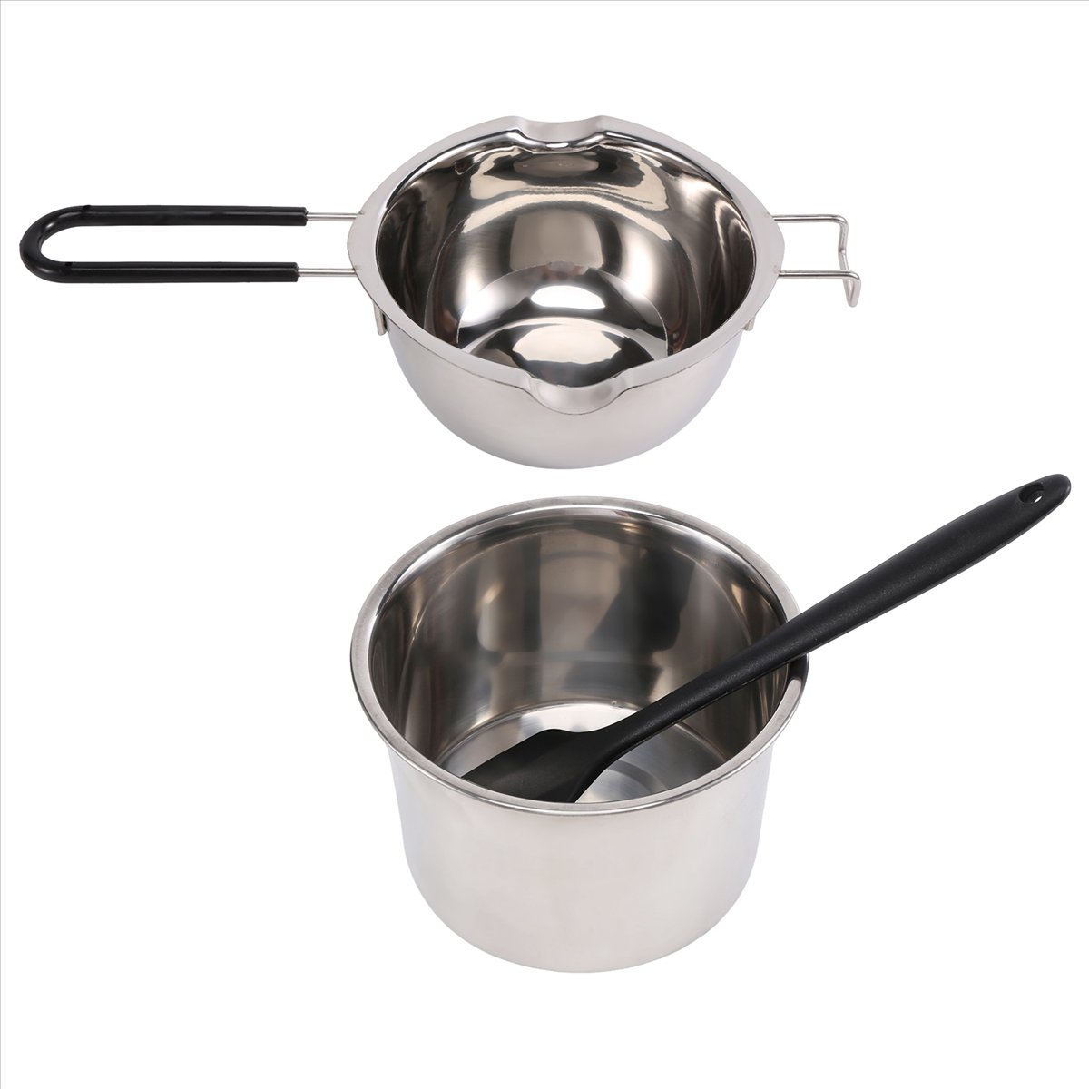 Çikolata, Sabun, Balmumu, Mum  - Soap Making Double Boiler incelemesi ve fiyatı