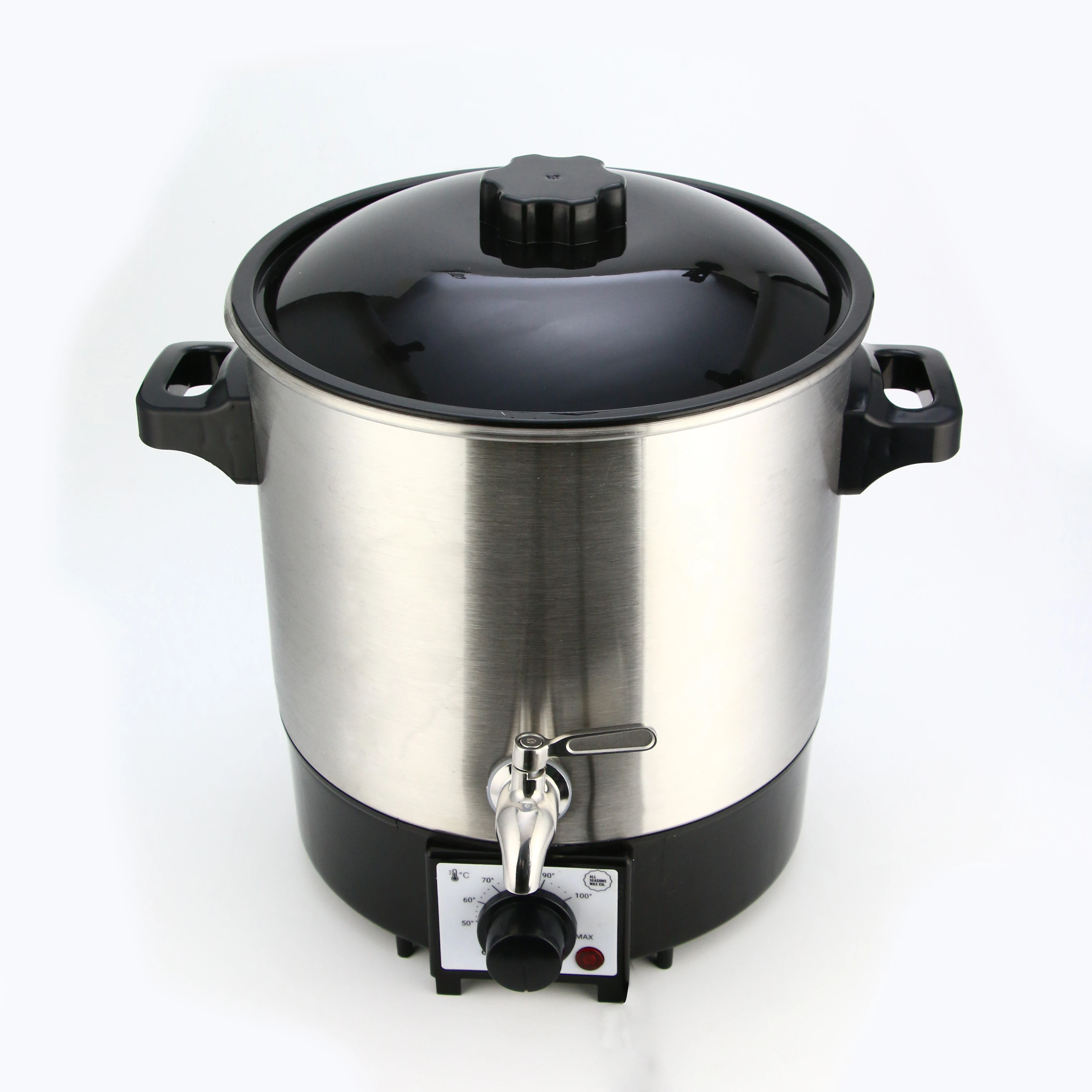 9L Çift Kazanlı Mum Balmumu Er - Soap Making Double Boiler incelemesi ve fiyatı