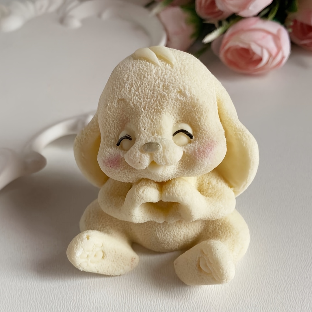 1 adet Sevimli Tavşan Reçine S - Soap Making Dish incelemesi ve fiyatı