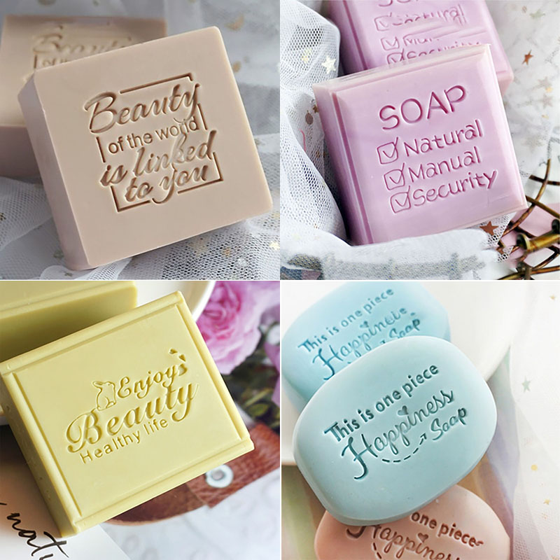 Kişiselleştirilmiş Özel Sabun  - Soap Making Store incelemesi ve fiyatı