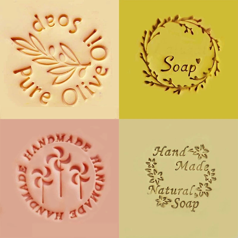 Kişiselleştirilmiş Özel Sabun  - Soap Making Store incelemesi ve fiyatı