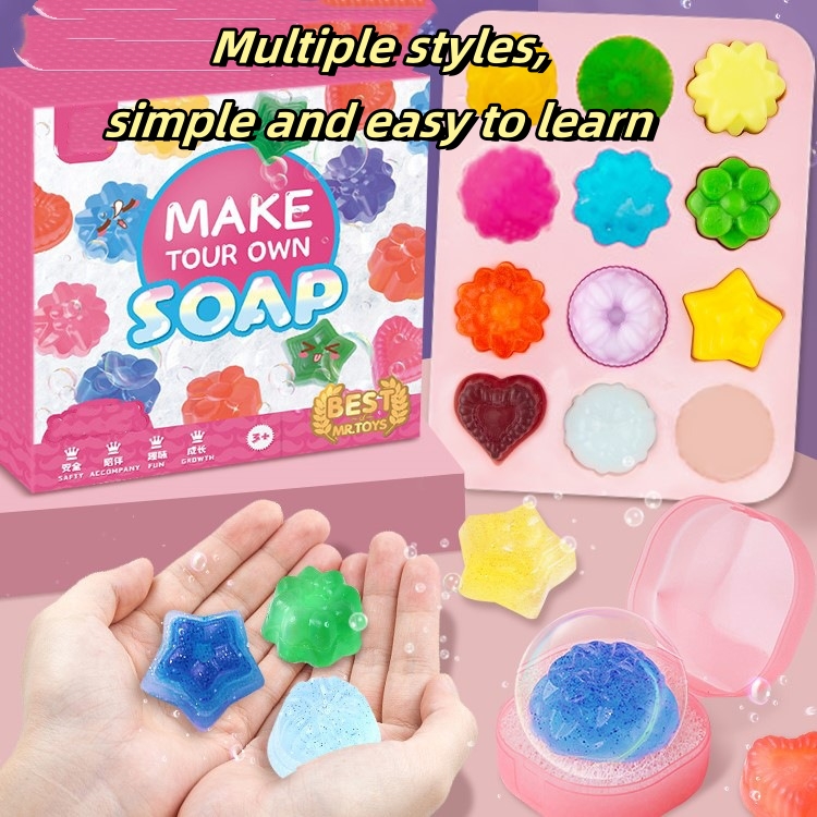 DIY El Yapımı Sabun Kristal Sa - Soap Making Store incelemesi ve fiyatı