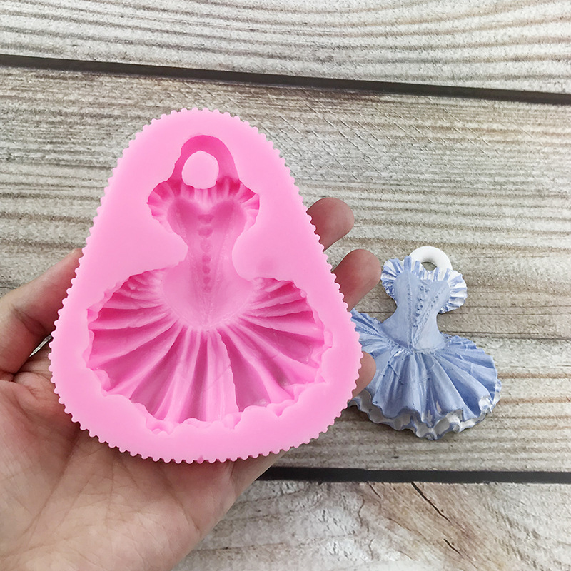 1 Parça, Yeni Gelinlik Prenses - Soap Making Dish incelemesi ve fiyatı