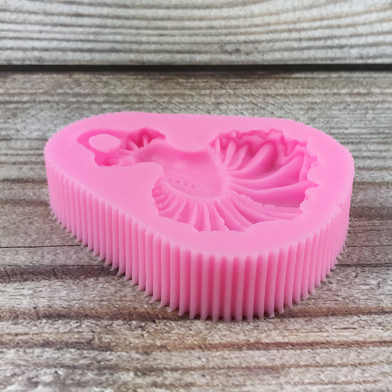 1 Parça, Yeni Gelinlik Prenses - Soap Making Dish incelemesi ve fiyatı