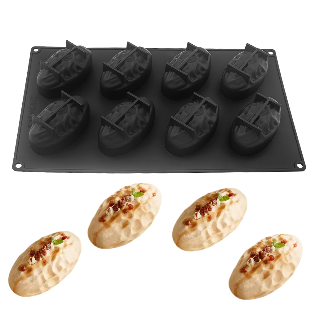 3 veya 8 Bölmeli Hurma Ağacı T - Soap Making Dish incelemesi ve fiyatı