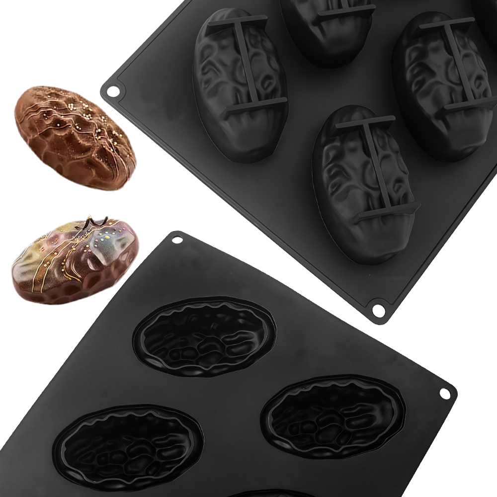 3 veya 8 Bölmeli Hurma Ağacı T - Soap Making Dish incelemesi ve fiyatı