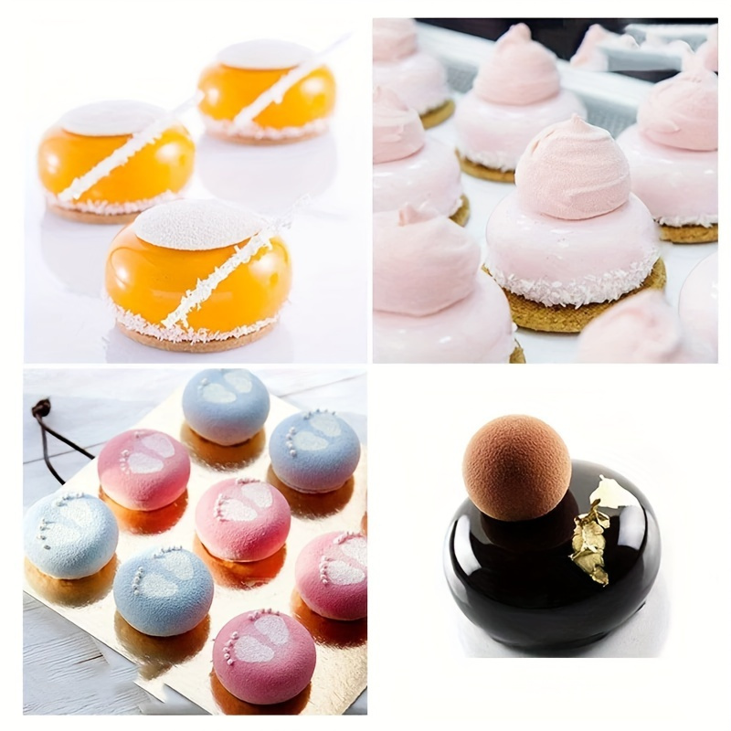 Fransız Tatlıları, Çikolatalar - Soap Making Dish incelemesi ve fiyatı