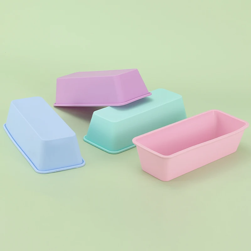 Dikdörtgen sabun kalıp Siliocn - Soap Making Dish incelemesi ve fiyatı