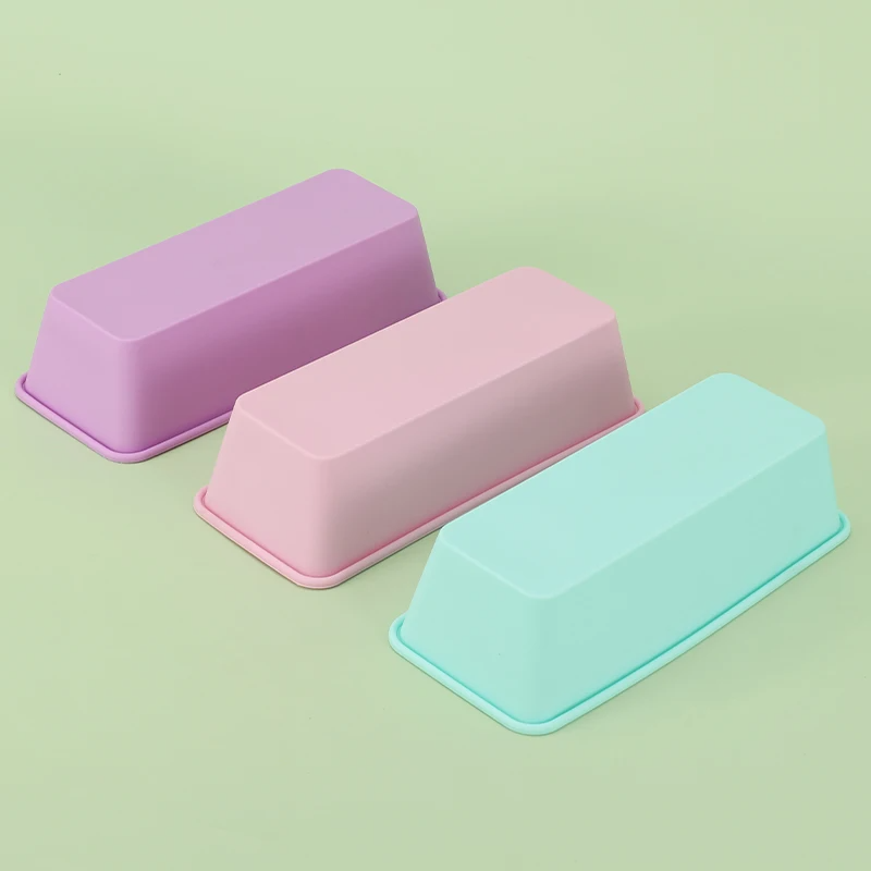 Dikdörtgen sabun kalıp Siliocn - Soap Making Dish incelemesi ve fiyatı