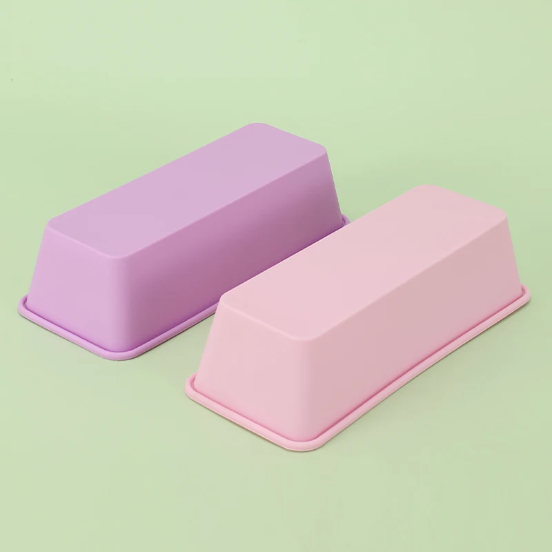 Dikdörtgen sabun kalıp Siliocn - Soap Making Dish incelemesi ve fiyatı