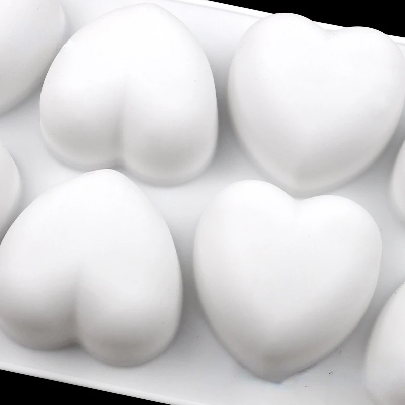 Aşk Kalp Silikon Sabun Kalıp E - Soap Making Accessories incelemesi ve fiyatı