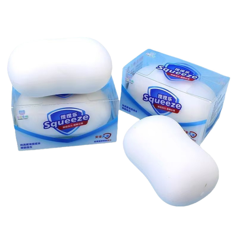 Simülasyon Sabun Sıkma Oyuncağ - Soap Making Store incelemesi ve fiyatı