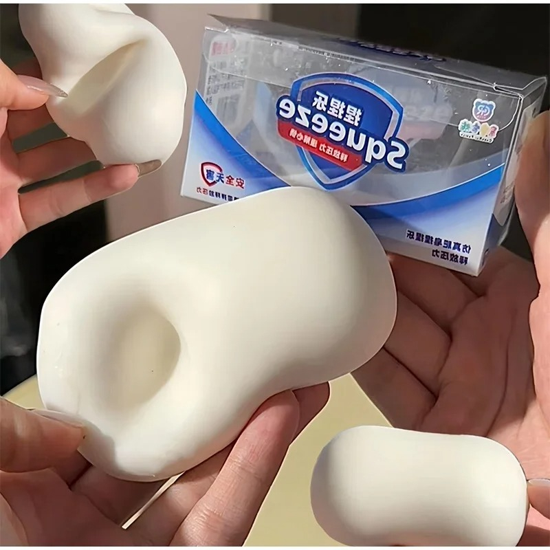 Simülasyon Sabun Sıkma Oyuncağ - Soap Making Store incelemesi ve fiyatı