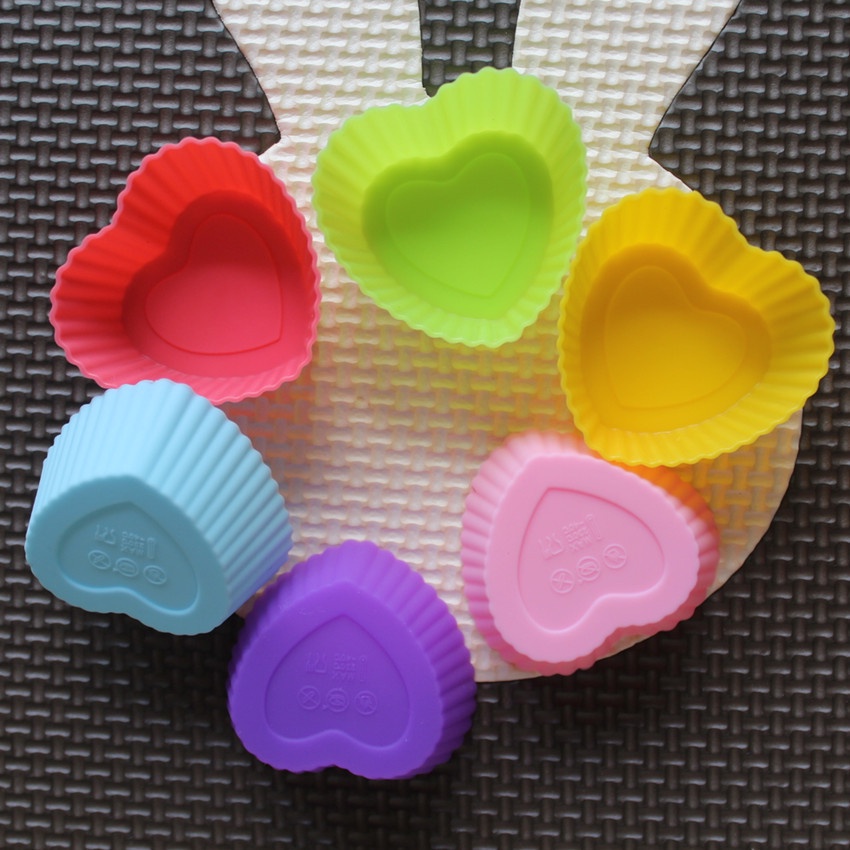 6 adet Set yapışmaz çiçek tasa - Soap Making Dish incelemesi ve fiyatı