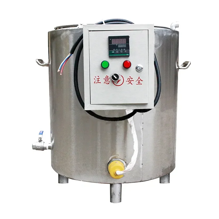 33L ve 100L Çift Kazanlı Mum B - Soap Making Double Boiler incelemesi ve fiyatı