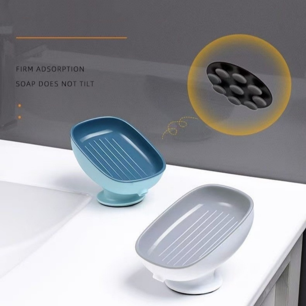 1 adet Süper Vakumlu Banyo Sab - Soap Making Dish incelemesi ve fiyatı