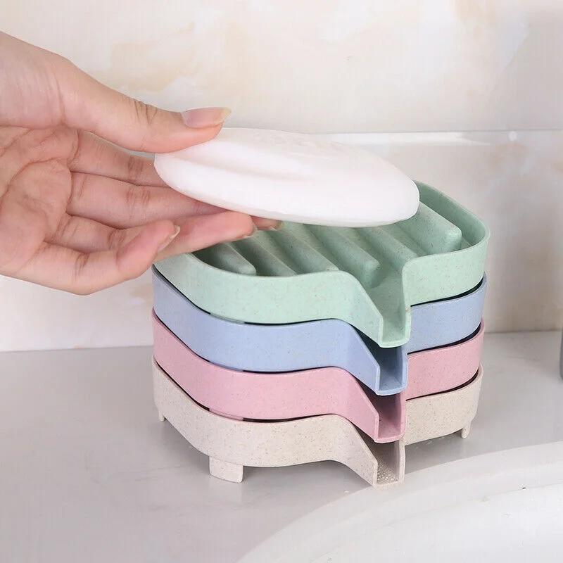 Kullanışlı Silikon Sabunluk Ba - Soap Making Dish incelemesi ve fiyatı
