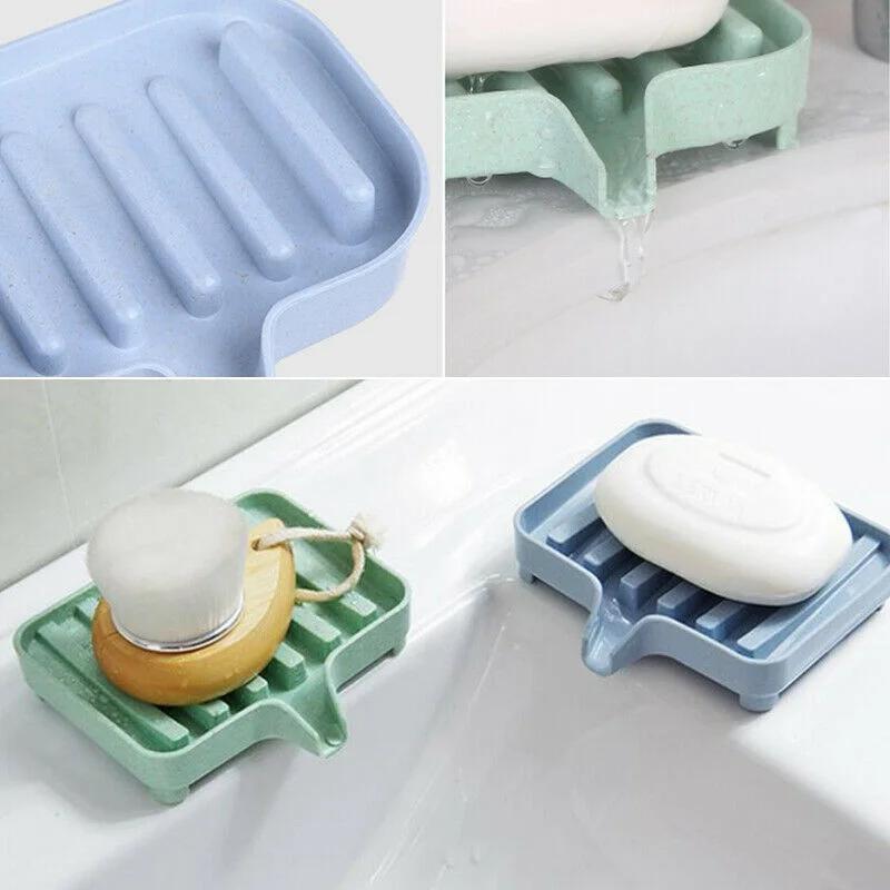 Kullanışlı Silikon Sabunluk Ba - Soap Making Dish incelemesi ve fiyatı