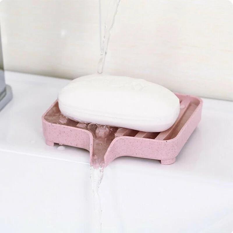 Kullanışlı Silikon Sabunluk Ba - Soap Making Dish incelemesi ve fiyatı
