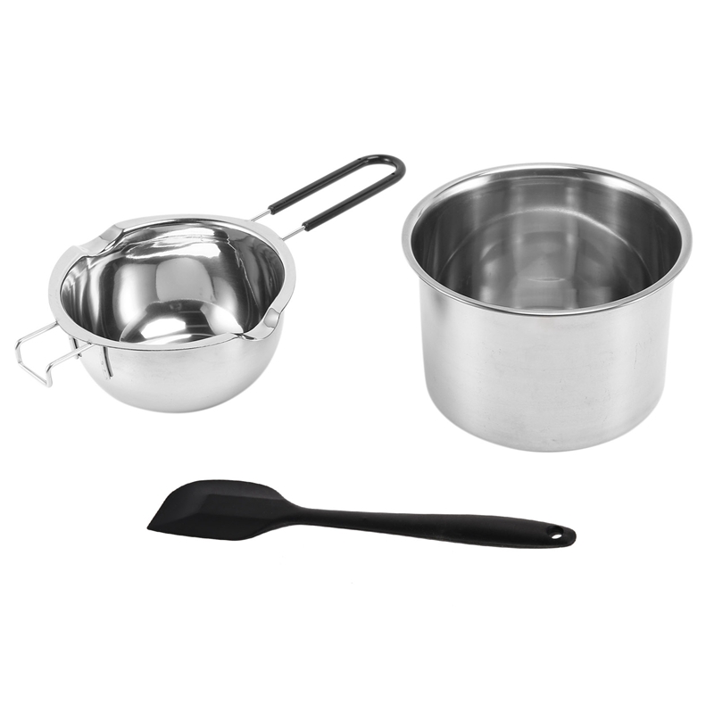 Üst satış 2X çift kazan Pot Se - Soap Making Double Boiler incelemesi ve fiyatı