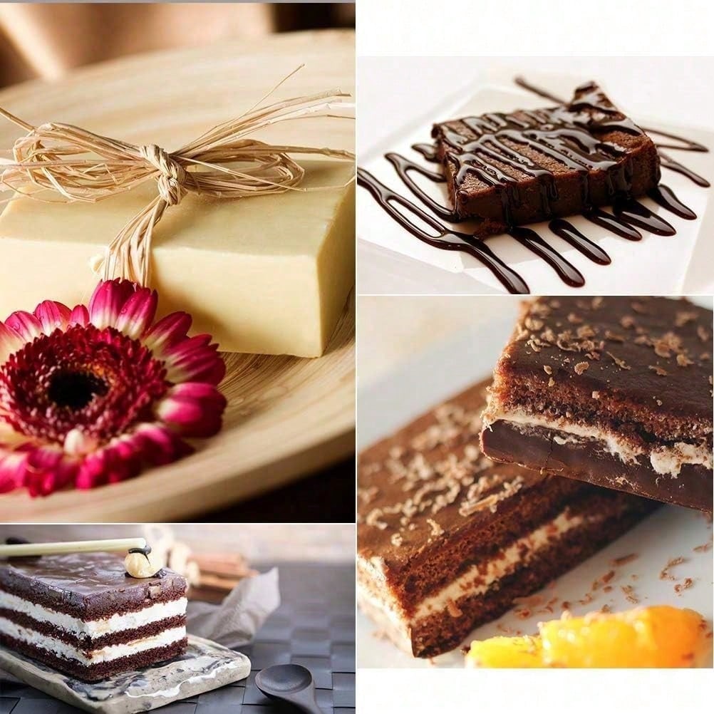 1-2'li Paket 6 Bölmeli DIY Sil - Soap Making Dish incelemesi ve fiyatı