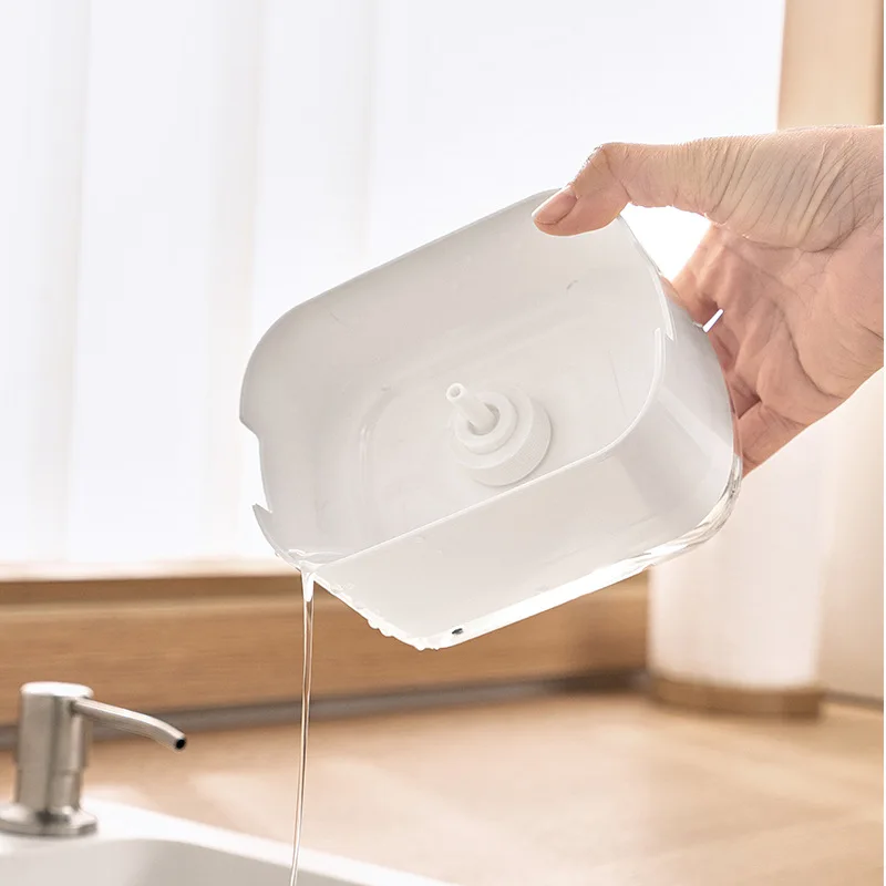 Sabunluk Sünger Tutucu Temizle - Soap Making Dish incelemesi ve fiyatı