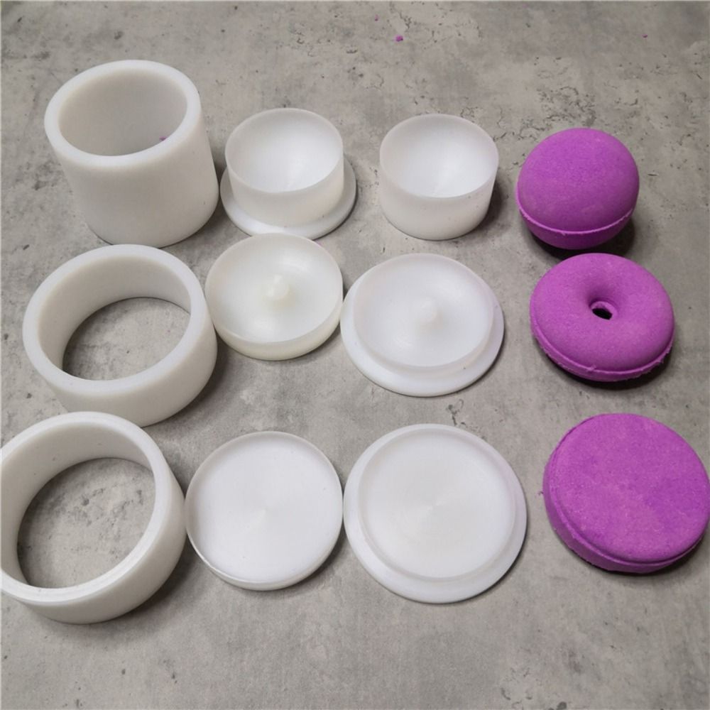 3D şampuan basın Bar kalıp çör - Soap Making Store incelemesi ve fiyatı