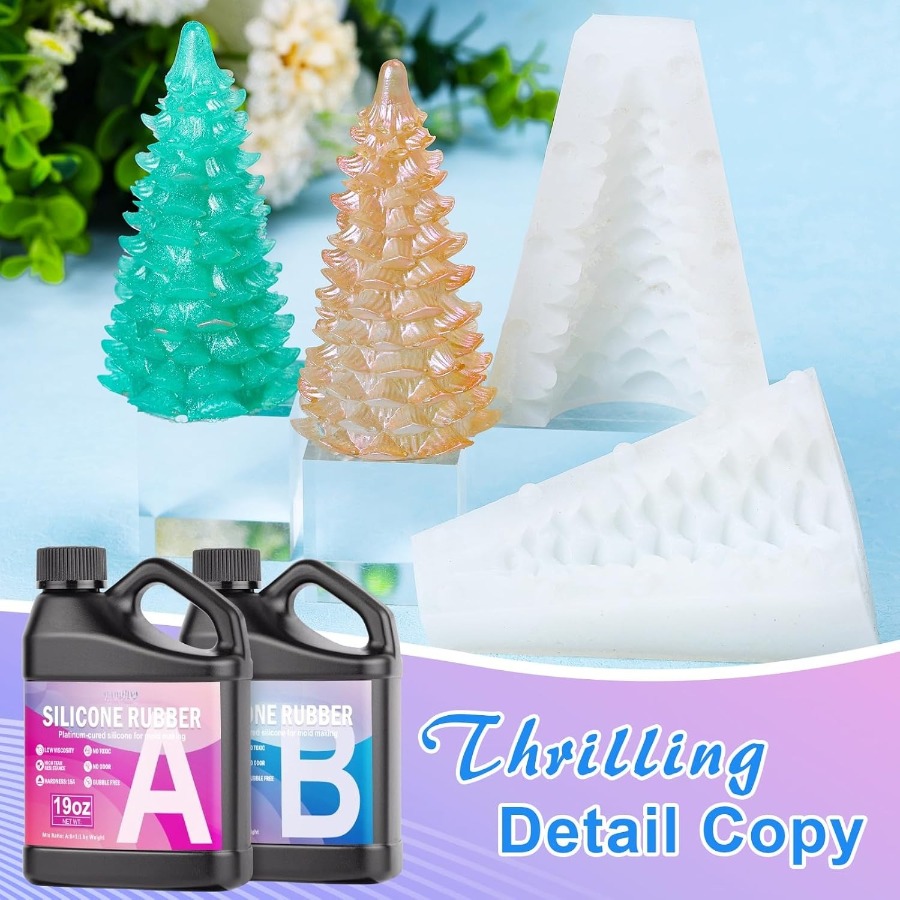 Silikon Kalıp Yapım Seti, 38.8 - Soap Making Dish incelemesi ve fiyatı